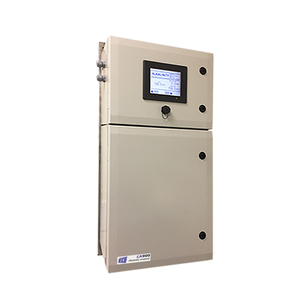 Alkalinity Analyzers – CA900
