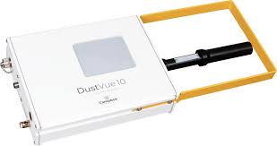 DustVue 10 Solar-Module Soiling Sensor