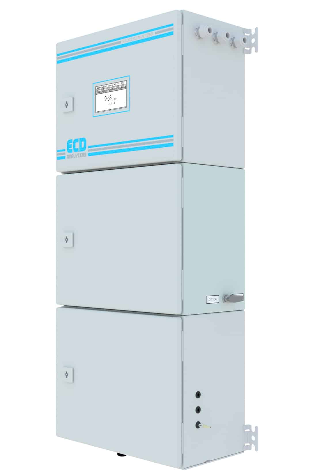 Sodium Analyzer – Model NA6