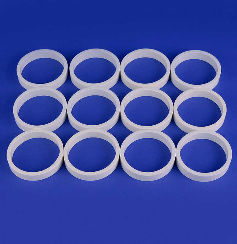 Soil Sample Retaining Rings