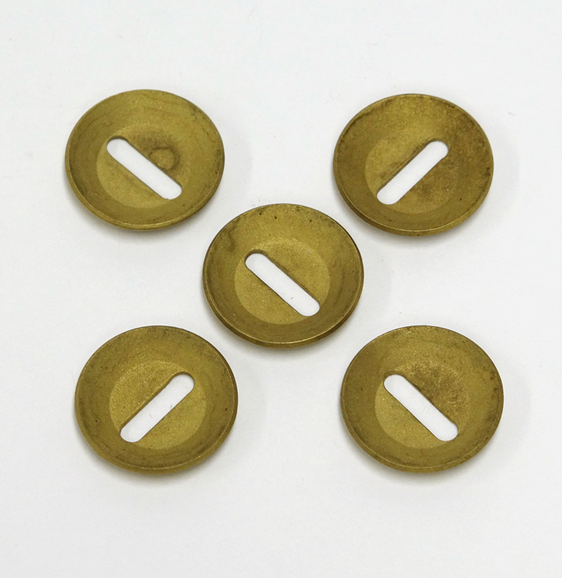 Soil Moisture Brass Support Washer Kit
