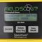  Spectrum FieldScout CM 1000 Chlorophyll Meter