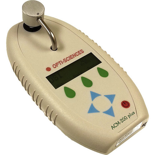 OPTI-SCIENCES ACM-200 plus Anthocyanin Content Meter