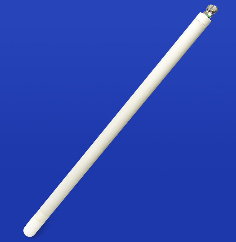 Slim Tube Hi Pressure / Vacuum Soil Water Sampler