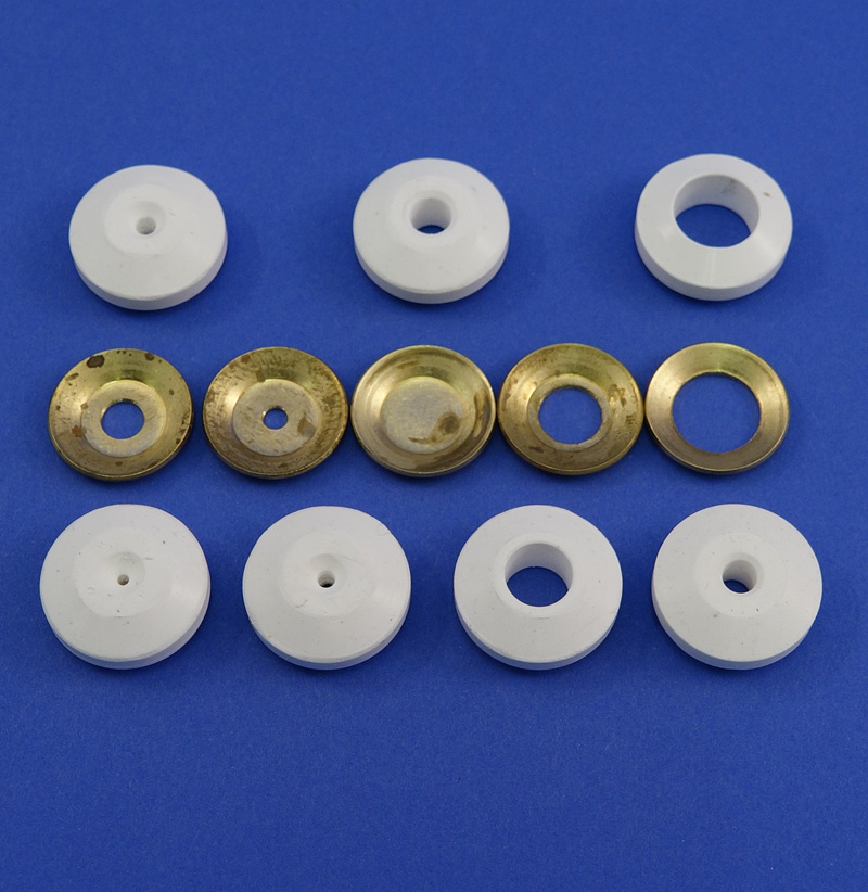 Soil Moisture G4 Leaf Grommet Kit