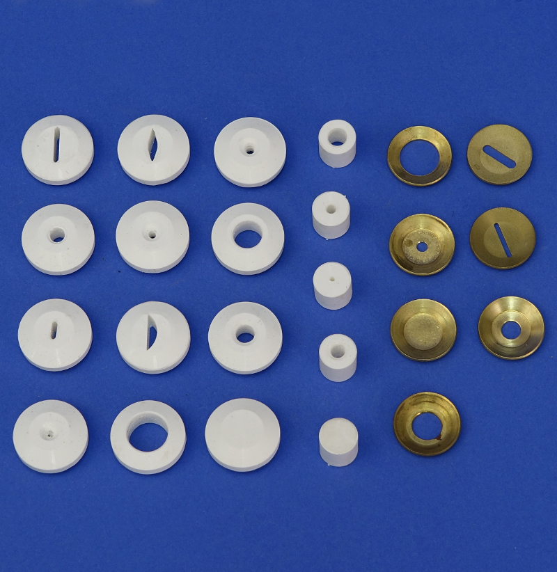 Soil Moisture Complete G4 Sleeve Kit