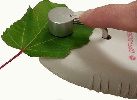 OPTI-SCIENCES CCM-200 plus Chlorophyll Content Meter