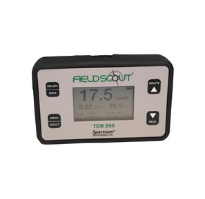TDR 350 Soil Moisture Meter