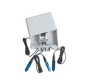 WatchDog 1400 SMEC Irrigation Station
