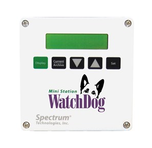 WatchDog 2000 Series WaterScout Irrigation Stations