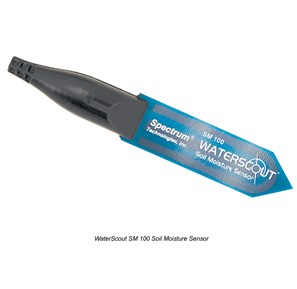 WatchDog 2000 Series WaterScout Irrigation Stations