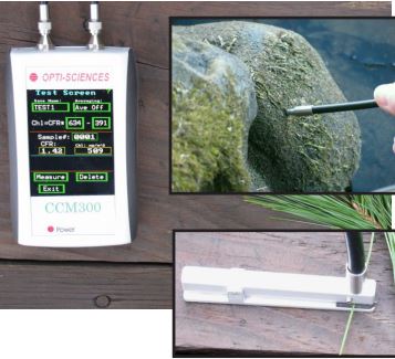 Opti-Science CCM-300 