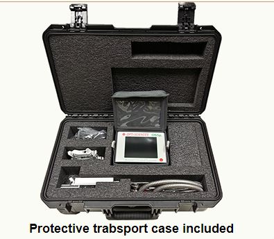 Opti-Sciences OS5p Chlorophyll Fluorometer 