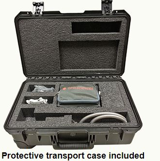 Opti-Sciences OS1p Chlorophyll Fluorometer 