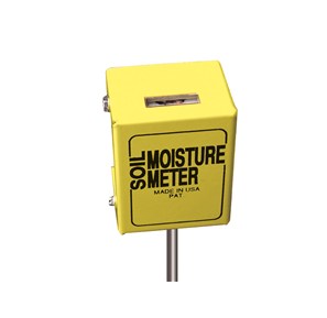 Soil Moisture Tester