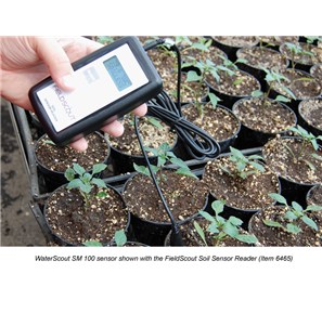 WaterScout SM 100 Soil Moisture Sensor