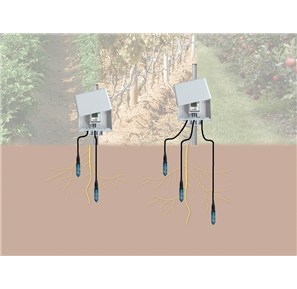 WaterScout SM 100 Soil Moisture Sensor