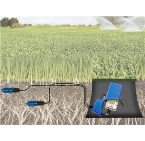 WaterScout SMEC 300 Soil Moisture/EC/Temperature Sensor
