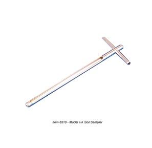  Soil Sampler Probes