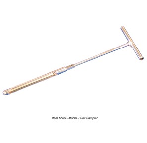  Soil Sampler Probes