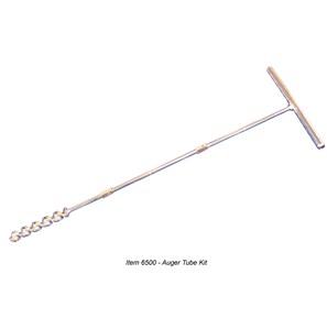Soil Sampler Probes