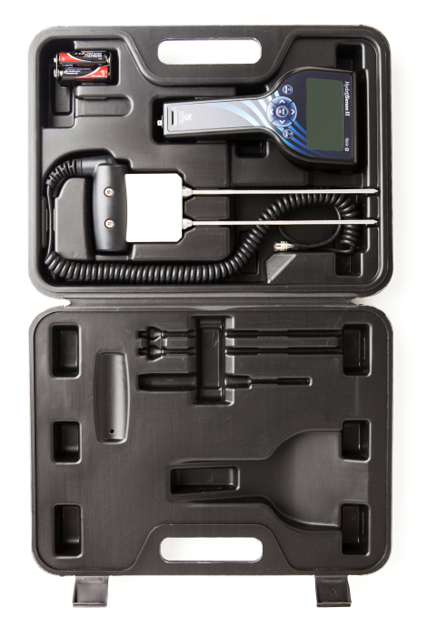 Hydrosense II Soil Moisture System