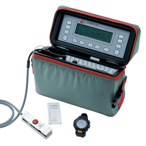 Eijkelkamp 19.04 Automatic Porometer Model AP 4