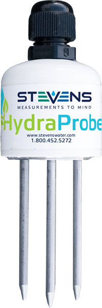 Stevens HydraProbe II