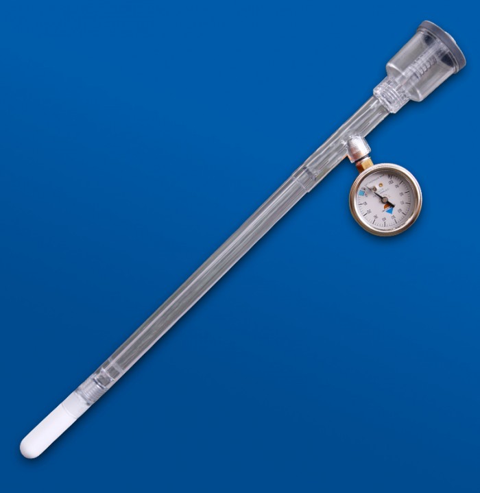 Jet Fill Tensiometers