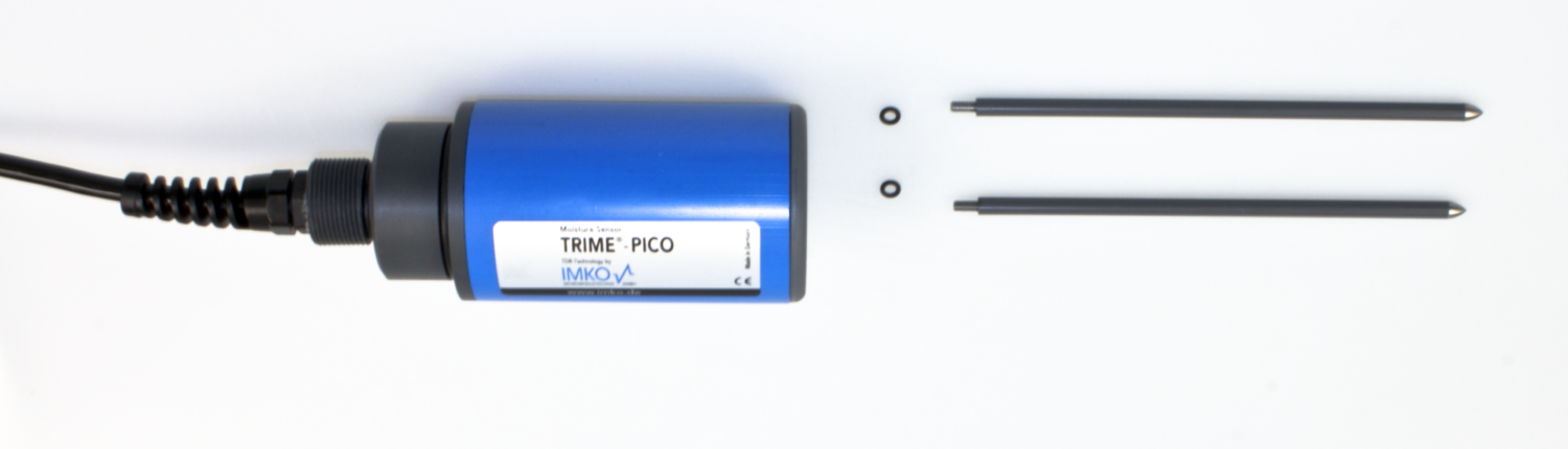 TRIME-PICO 64