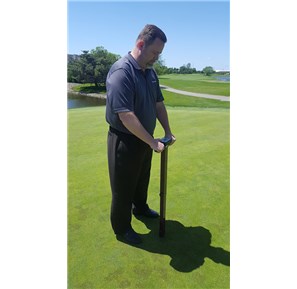 TDR 350 Soil Moisture Meter