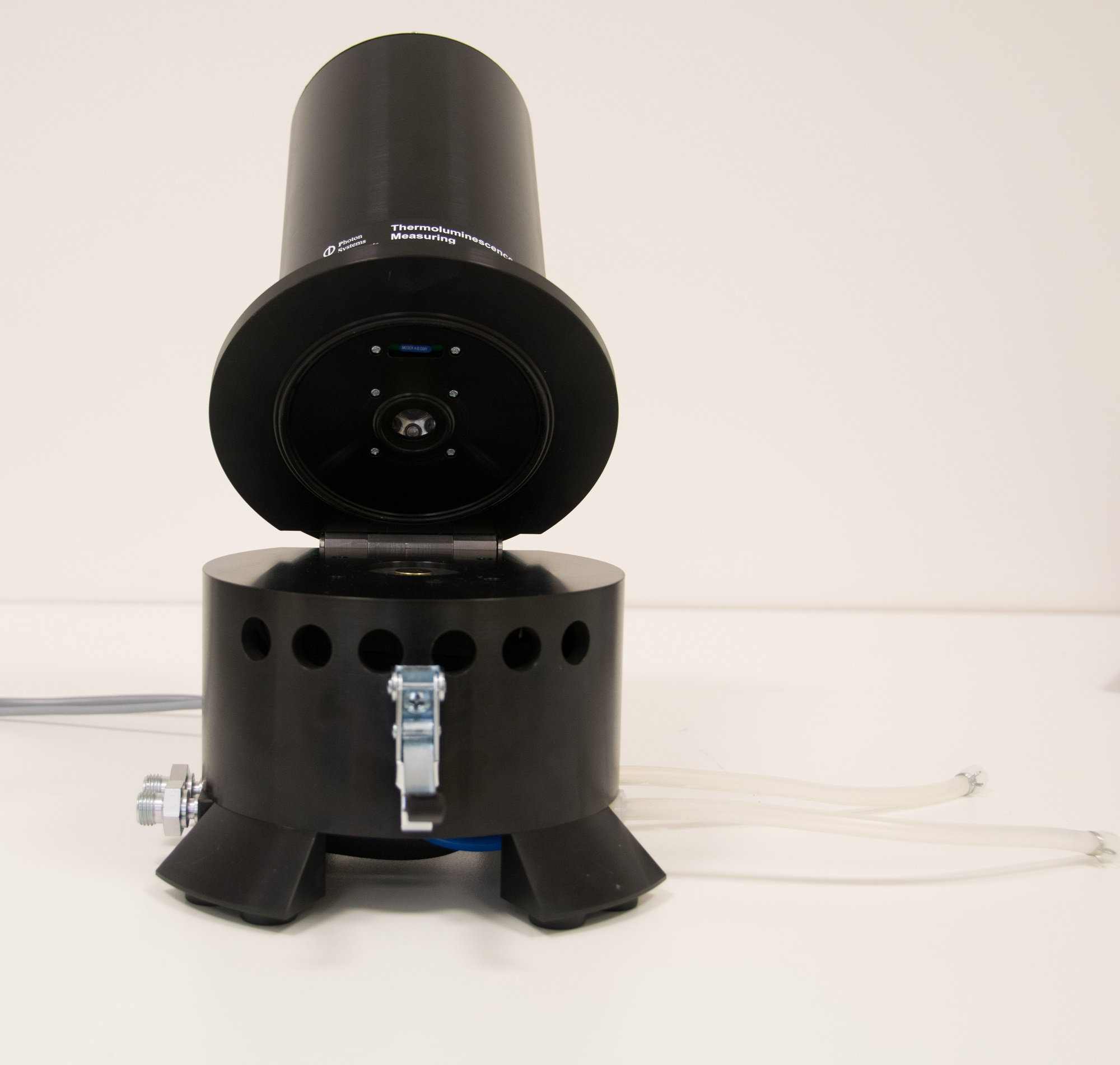 PSI Thermoluminescence System TL 500/LT