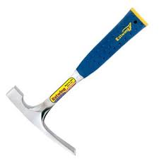 Bricklayer or Mason\'s Hammer