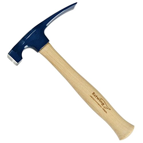 Bricklayer Hammer Wooden Handle