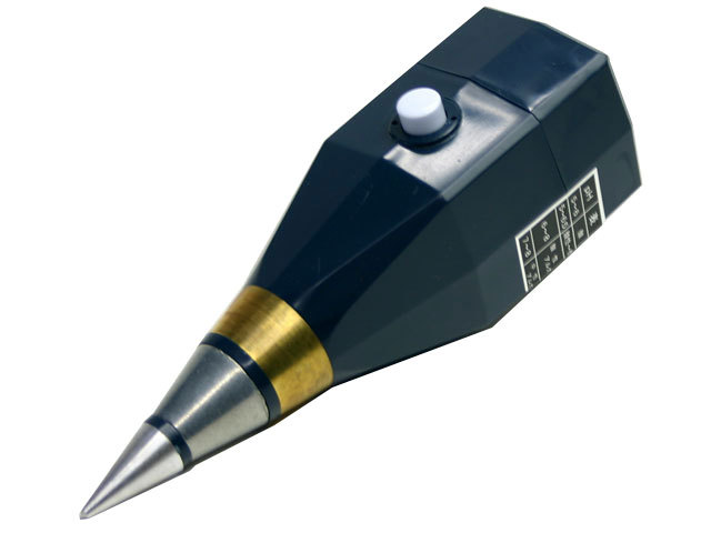 Soil PH & Moisture Meter DM15