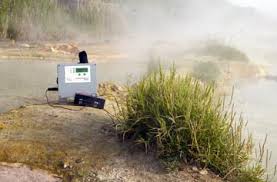 PSI Algae Online Monitor