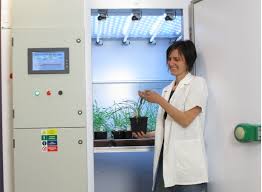 PSI Step-In FytoScope FS 3400