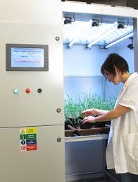 PSI Step-In FytoScope FS 3400