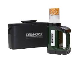 Delmhorst D999-FR grain moisture tester