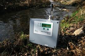 PSI Algae Online Monitor