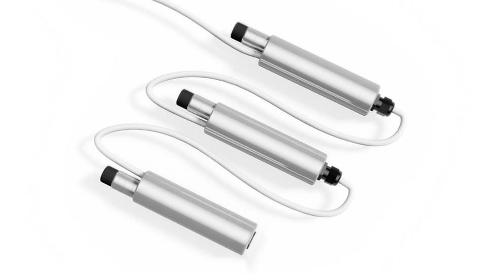 Vibrating Wire multipoint piezometers