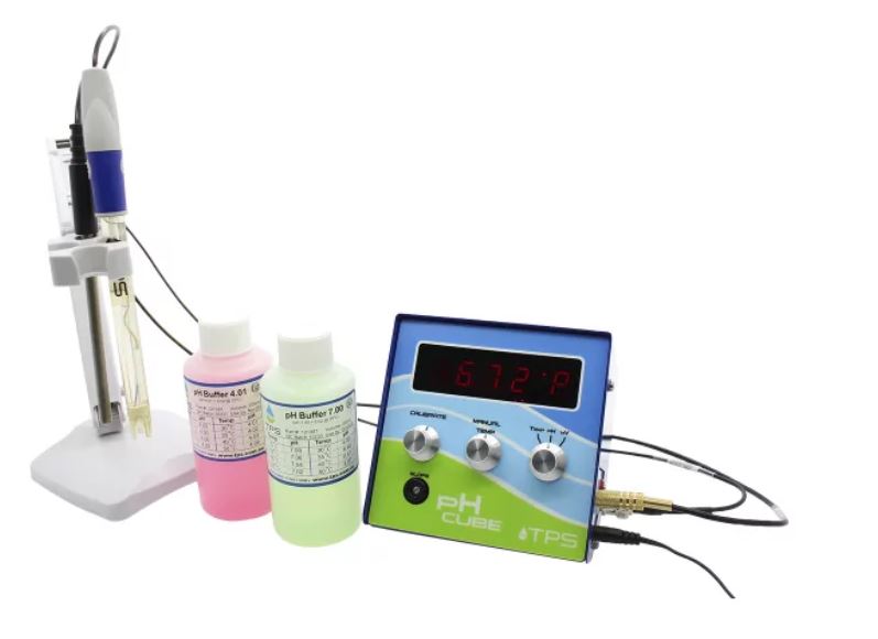 ph cube