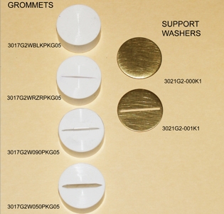 Soil Moisture G2 Series Grommets