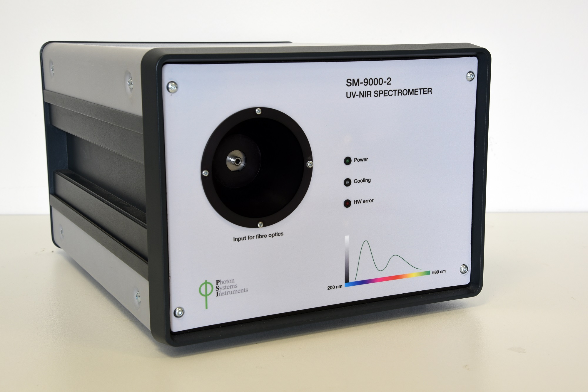 PSI Spectrometer SM 9000