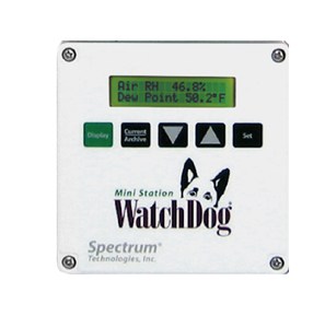 WatchDog 2400 Mini Station External Sensor