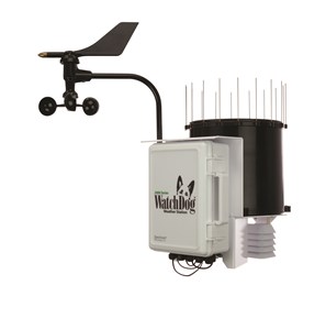 WatchDog 2700 Weather Station