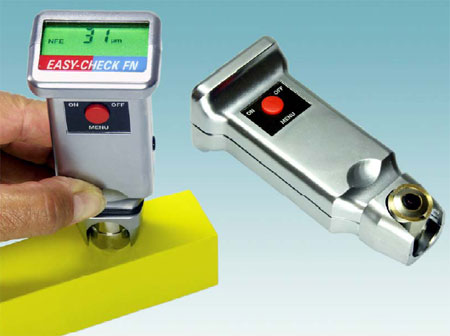 Exotek Easy-Check FE