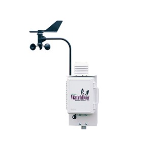 WatchDog 2550 Weather Station
