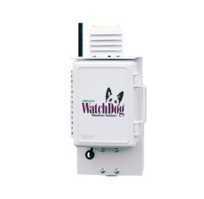 WatchDog 2550 Weather Station
