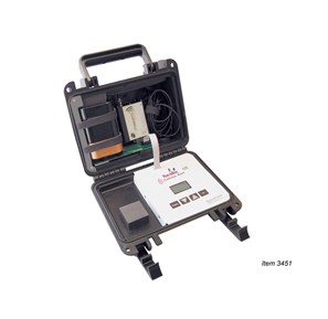 WatchDog Power Cellular Alert